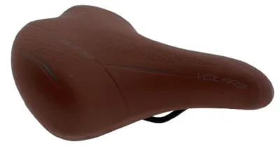 Image de Selles Bassano Sattel Volare 3zone Comfort Plus