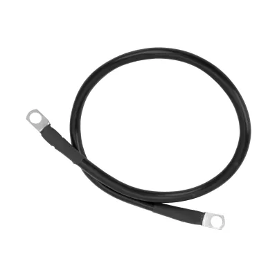 Obrázok produktu pre Uzemňovací kábel, zemniaci kábel, zemniaci kábel, batériový kábel, zemniaci kábel 4AWG, uzemňovací kábel