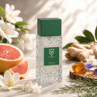 Produktbild von Bujairami - Vibration Extrait de Parfum