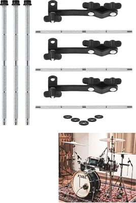 Produktbild von Meinl Mpmcs