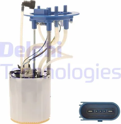 Immagine prodotto di modulo pompa carburante AUDI 05/2004-10/2008