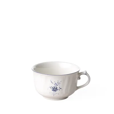 Immagine prodotto di Vieux Luxembourg Teeobertasse 115 x 84 x 57 mm, 150 ml | Villeroy & Boch | Art.-Nr. 1023411270 | EAN 5450102072057