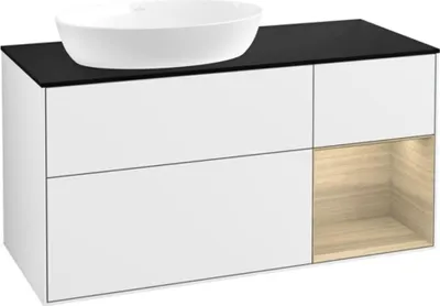 Produktbild von Villeroy & Boch GA52PCGF Waschbeckenunterschrank Finion GA5