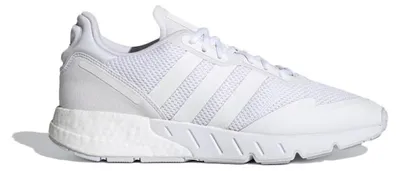 Produktbild von adidas ZX 1K Boost Triple White - EU 38 2/3