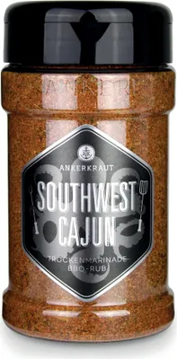 Produktbild von Southwest Cajun, 170g im Streuer