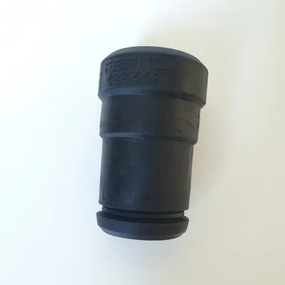 Produktbild von Festool Muffe D 27 DREHMUFFE - AS 438448
