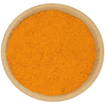 Produktbild von Kurkuma gemahlen 500g | Aromatisch für Currys, Reis und Saucen