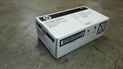 Produktbild von HP Color LaserJet CE254A Tonerauffangeinheit, 1 Stück(e)