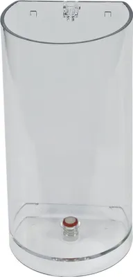 Produktbild von easyPART passend für MS-0055340 KRUPS Wassertank Wasserbehälter Tank Kaffeeautomat MS0055340