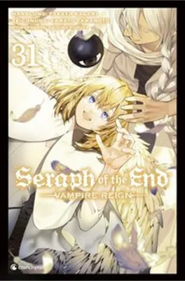 Immagine prodotto di Seraph of the End - Band 31