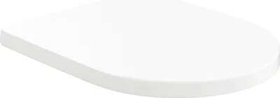 Produktbild von WC-Sitz Subway 3.0 mit QuickRelease und SoftClosing BxTxHmm pure black
