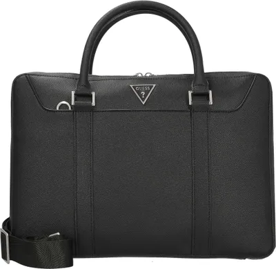Image de GUESS Guess Certosa - Aktentasche 38 cm