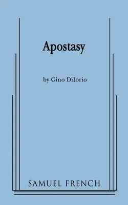 Produktbild von Apostasy