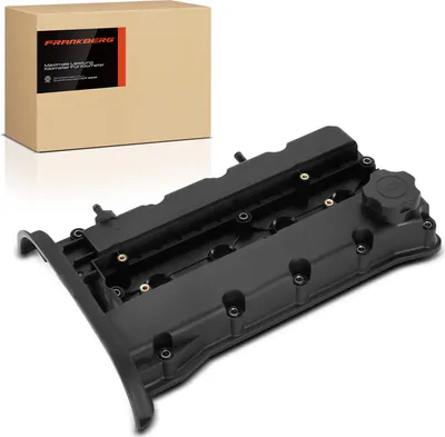 Image de Frankberg 1x Couvercle de culasse pour Chevrolet Aveo Aveo/Kalos Kalos 1.4L 1.6L