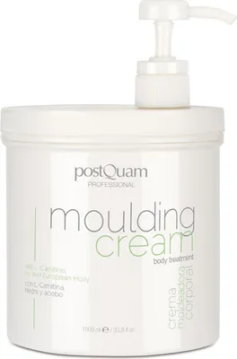 Image de Postquam Crème Modelante 1000Ml