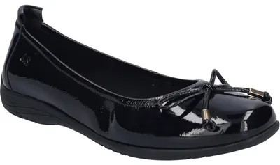 Produktbild von JOSEF SEIBEL Fenja 09 | Ballerina für Damen | Schwarz