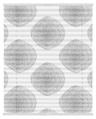 Produktbild von Lichtblick Plissee blickdicht ohne Bohren 45 x 130 cm (B x L)