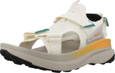 Image de Sandalias Mujer Modèle Teva W Aventrail Couleur Blanc