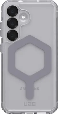 Image de Urban Armor Gear UAG Samsung Hermione Plyo Pro Ice/Silver (214488114333)