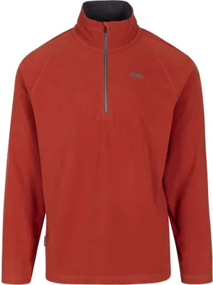 Produktbild von Trespass Blackford At100 Fleece Orange L Mann Orange L