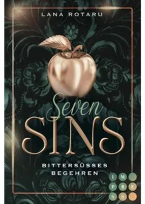 Obrázek produktu pro Seven Sins 3: Bittersüßes Begehren