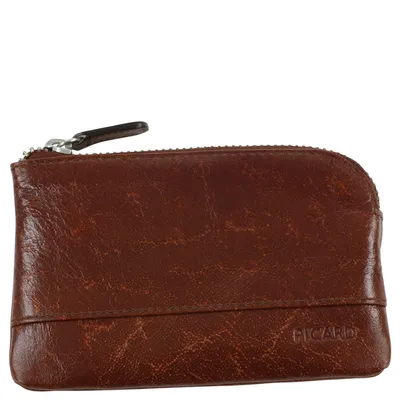 Zdjęcie produktu dla Buddy 1 - Etui na klucze 12 cm z bawolej skóry