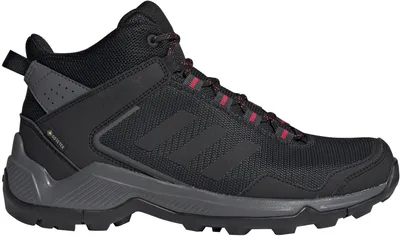 Produktbild von adidas Damen Wanderstiefel Terrex Eastrail MID GTX W Schwarz Grau