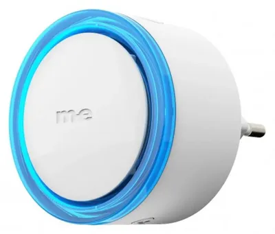Obrázok produktu pre m-e modern-electronics 41149 Prijímač rádiového zvonenia (41149)