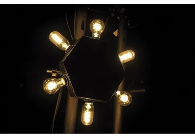 Produktbild von Edison Star E6