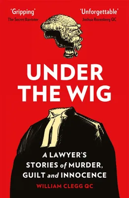 Produktbild von Under the Wig