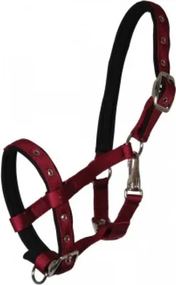 Immagine prodotto di Cavezza per puledri Waldhausen Comfort