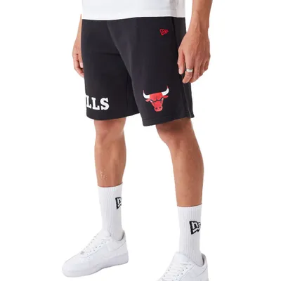 Immagine prodotto di Pantaloncini in felpa New Era - NBA Chicago Bulls - S