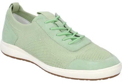 Image de JOSEF SEIBEL Caren 48 | Baskets pour Femmes | vert