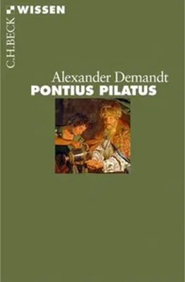 Zdjęcie produktu dla Pontius Pilatus
