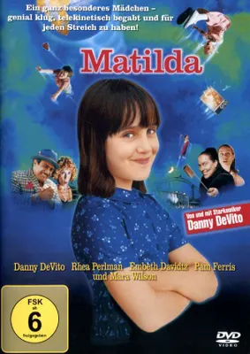 Produktbild von Matilda