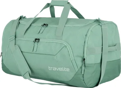 Produktbild von Travelite Kick Off Reisetasche L 73 Liter 60 cm salbei