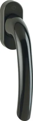 Produktbild von HOPPE Fenstergriff 0710/U26,Stand.,ov.,7/35,F8707