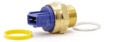 Produktbild von TOPRAN 720 170 Temperaturschalter Kühlerlüfter Thermoschalter für FIAT Scudo Kombi (220) ULYSSE (220) passend für PEUGEOT 206 Schrägheck (2A/C) 206 CC