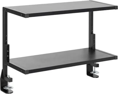 Produktbild von Büro Organizer mit Doppelregalen - 24 Zoll