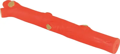 Immagine prodotto di Bastone da gioco Kerbl in vinile 30 cm, marrone