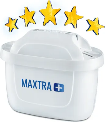Image de Brita 075 262 Brita Maxtra+ Pack 4