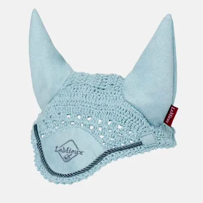 Image de Bonnet bleu glacier pour hobby horse