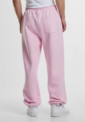 Produktbild von Urban Classics Herren-Jogginghosen Docin rosa L
