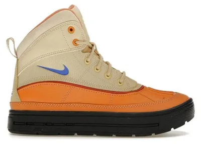 Produktbild von Nike Woodside 2 High Sesame Hot Curry (GS) - EU 40