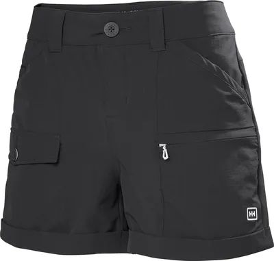 Produktbild von Helly Hansen W MARIDALEN SHORTS anthrazit XS
