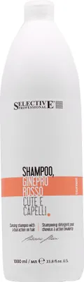 Immagine prodotto di Selective Artistic Flair Shampoo Ginepro Rosso 1000ml