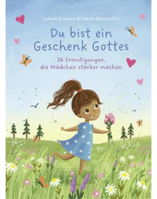 Obrázok produktu pre Du bist ein Geschenk Gottes