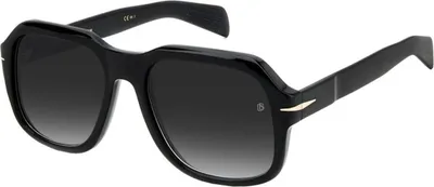 Produktbild von David Beckham Herren-Sonnenbrille DB 7090_S