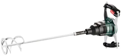 Immagine prodotto di Metabo RW 18 LTX 120 - Miscelatore - schnurlos - 120 mm - ohne Batterie - 18 V