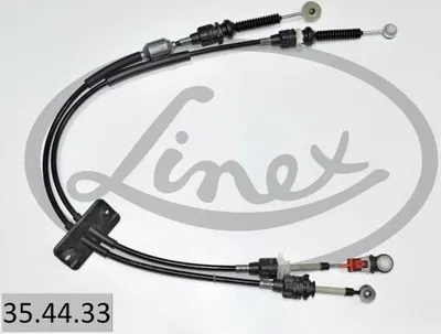 Immagine prodotto di Tenditore cavo cambio manuale LINEX 35.44.33